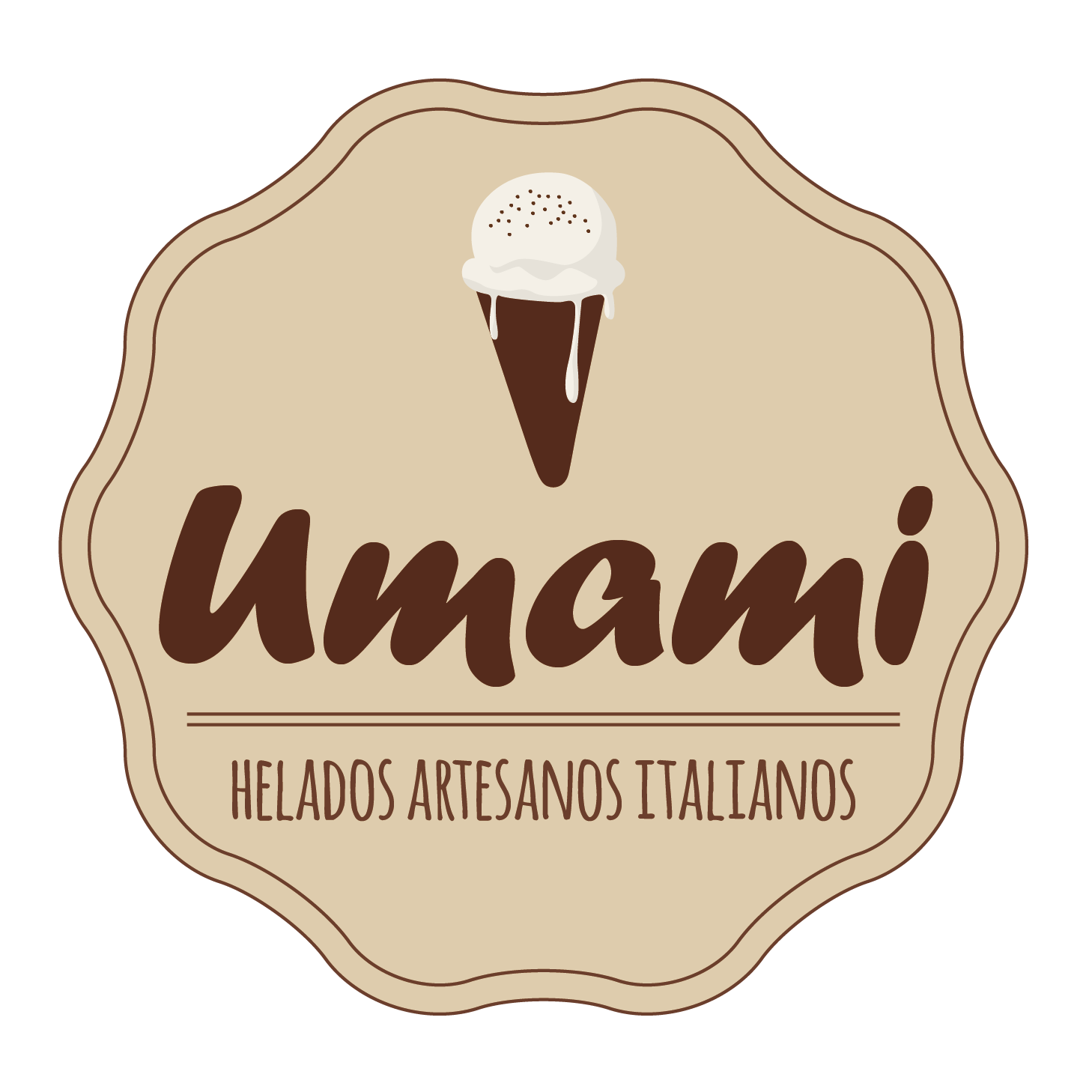 Umami - Helados artesanos italianos